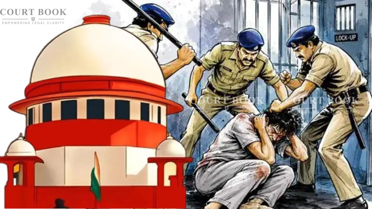 Supreme Court Orders CBI Probe Into Chhattisgarh Custodial Death, Directs ₹25 Lakh Interim Compensation Amid Serious Questions Over Investigation